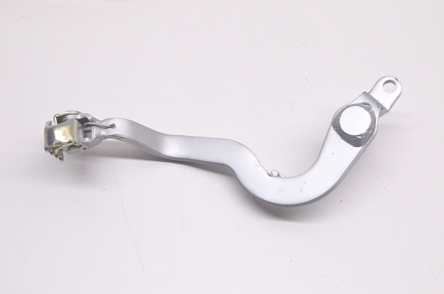OEM Kawasaki 43077-1083 Brake Pedal Lever Assembly NOS