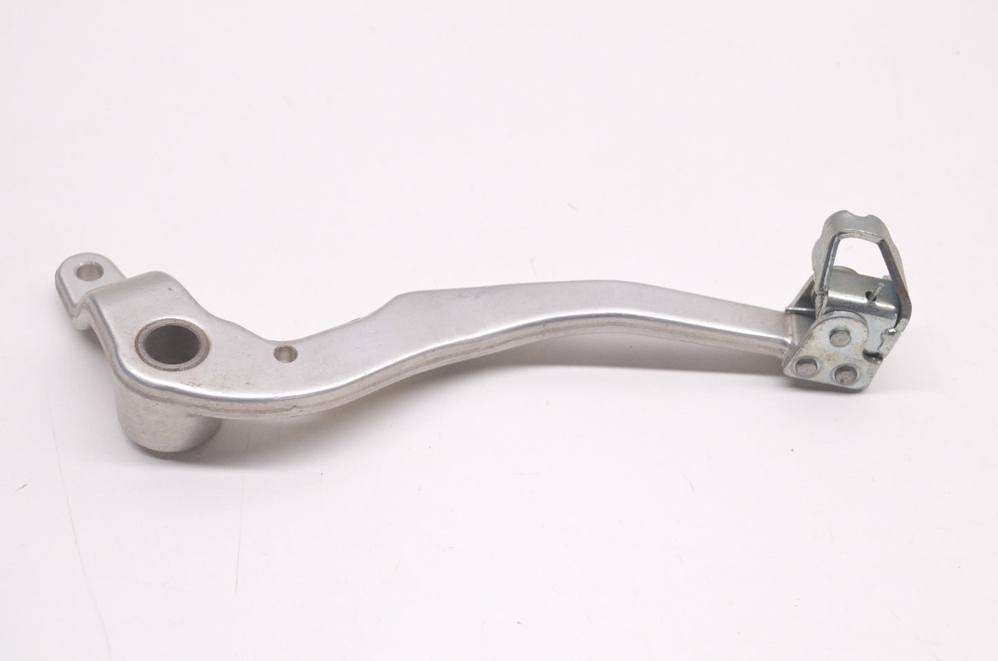 OEM Kawasaki 43001-1173 Rear Brake Pedal NOS