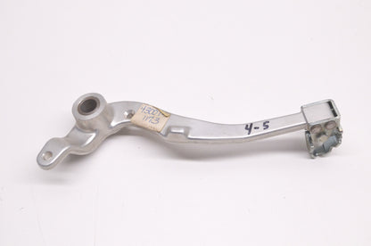 OEM Kawasaki 43001-1173 Rear Brake Pedal NOS