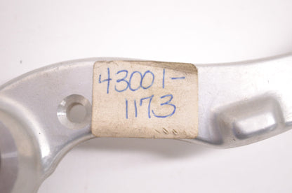 OEM Kawasaki 43001-1173 Rear Brake Pedal NOS