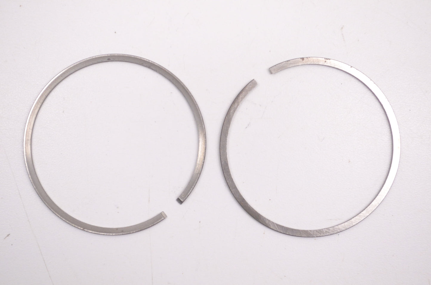 OEM Kawasaki 13008-5024 Piston Rings NOS