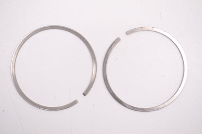 OEM Kawasaki 13008-5024 Piston Rings NOS