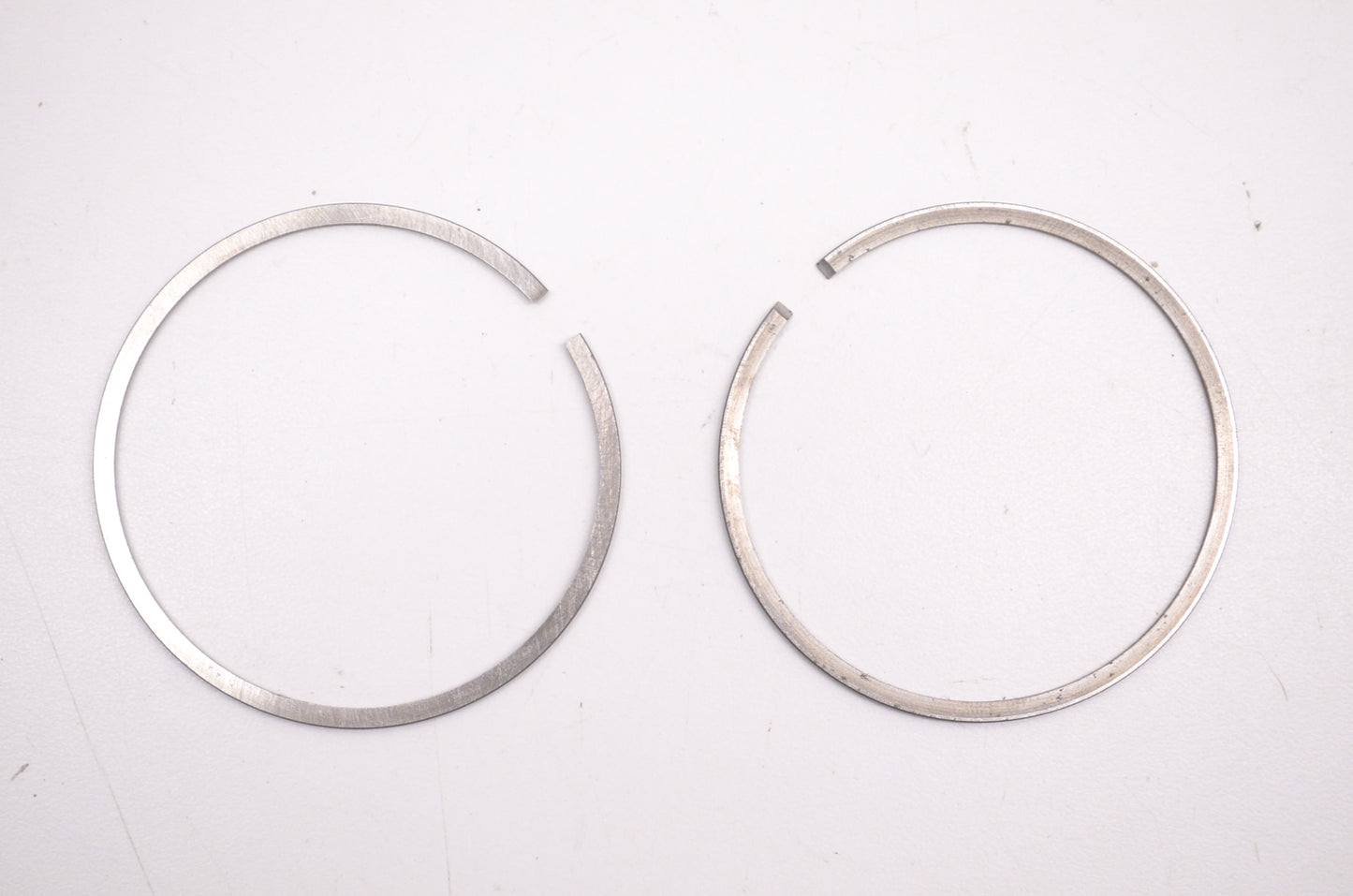 OEM Kawasaki 13008-5024 Piston Rings NOS