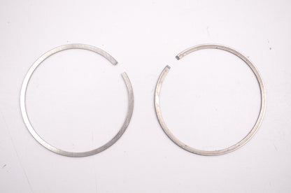 OEM Kawasaki 13008-5024 Piston Rings NOS