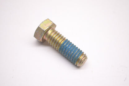 OEM Arctic Cat 1623-249 Hex Head Screw Cap 3/8 -16 X1.125 NOS