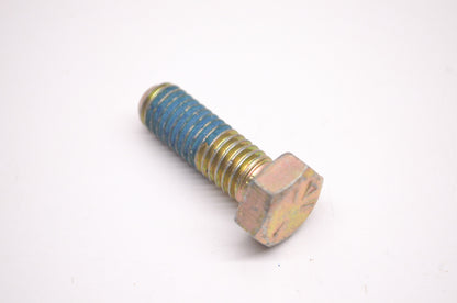 OEM Arctic Cat 1623-249 Hex Head Screw Cap 3/8 -16 X1.125 NOS