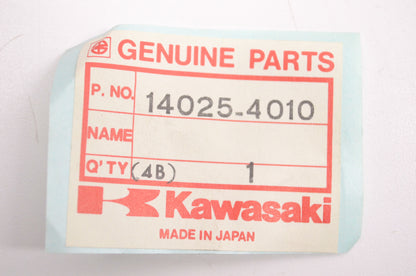 OEM Kawasaki 14025-4010 Differential Cover NOS