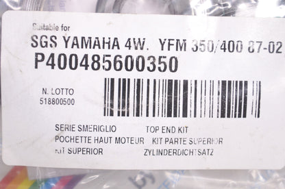 Athena P400485600350 Top End Kit NOS