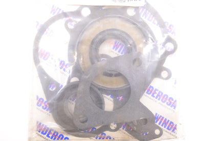 Winderosa G1103A Engine Gasket Kit With Oil Seals NOS