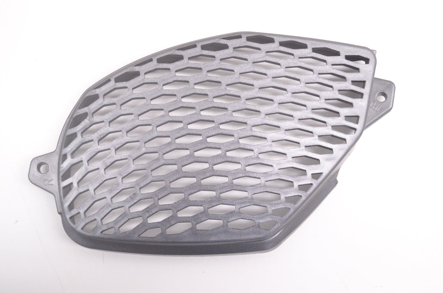 New OEM Arctic Cat 4606-694 Vent Bumper Right Hand Mold Pewter NOS