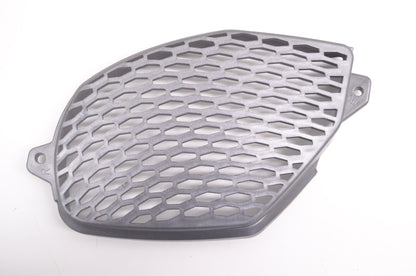 New OEM Arctic Cat 4606-694 Vent Bumper Right Hand Mold Pewter NOS