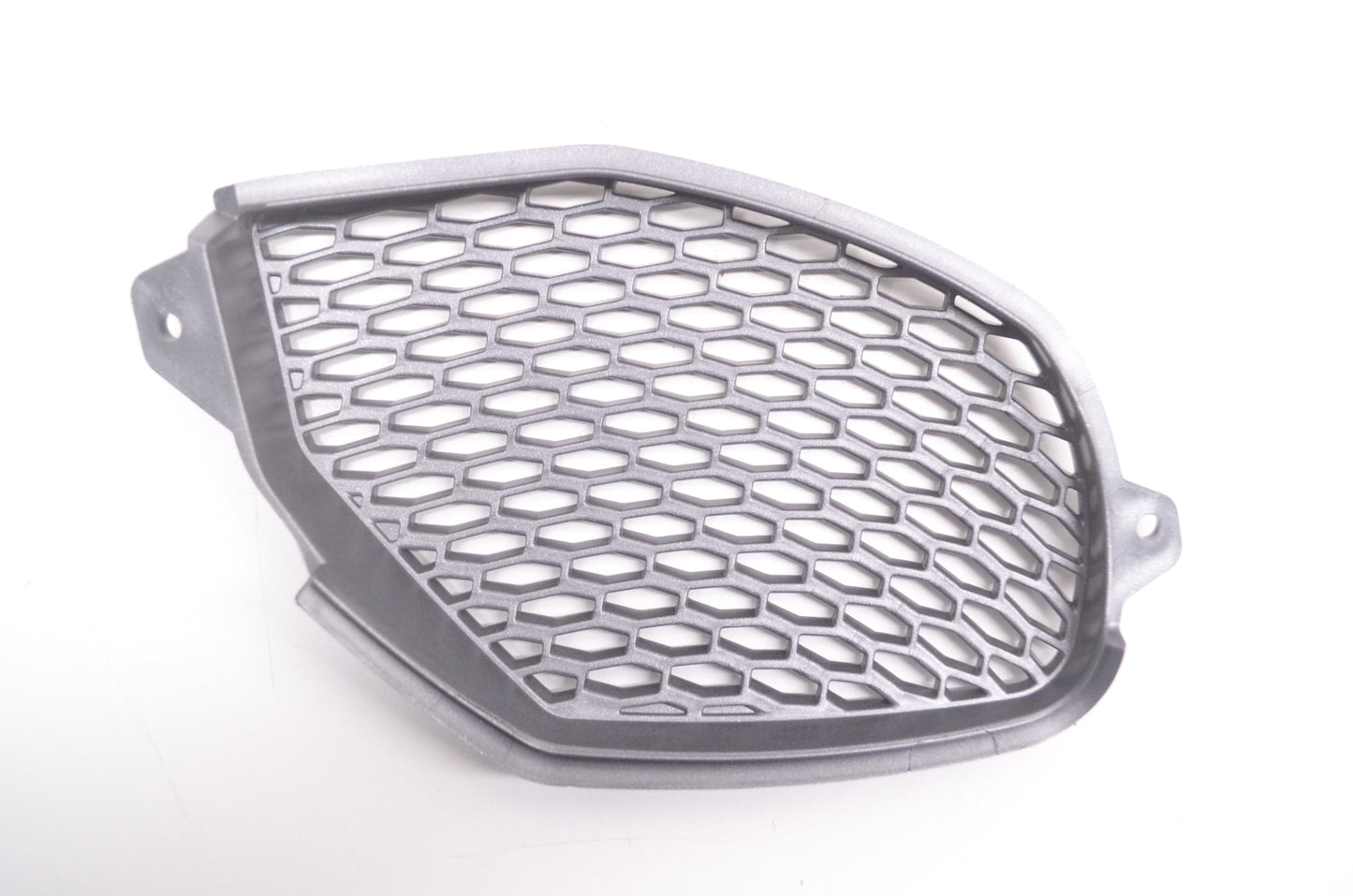 New OEM Arctic Cat 4606-694 Vent Bumper Right Hand Mold Pewter NOS