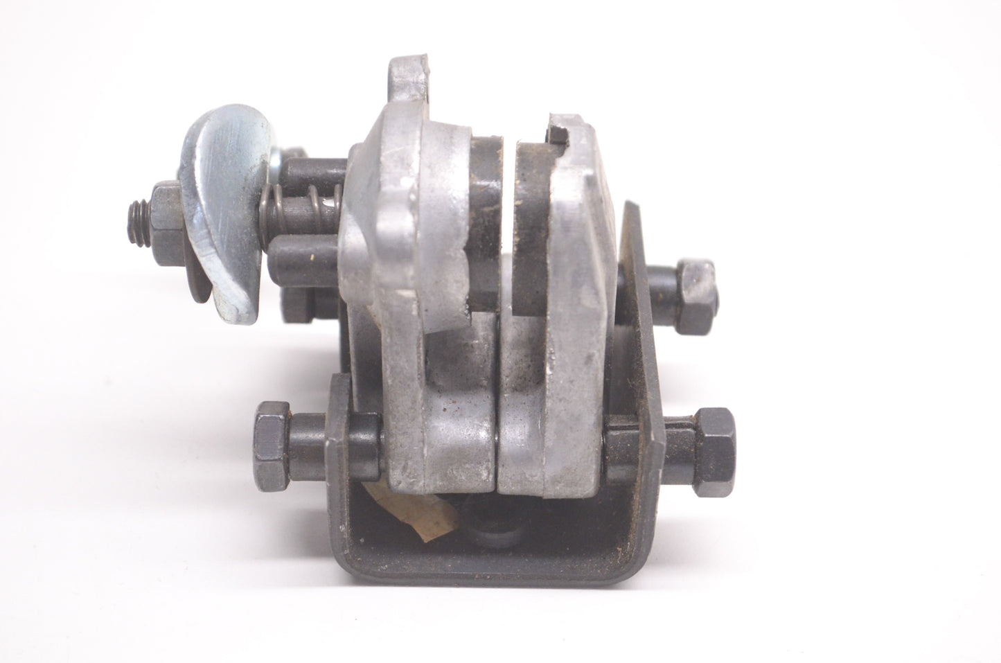 Aftermarket 05-154 Brake Assembly