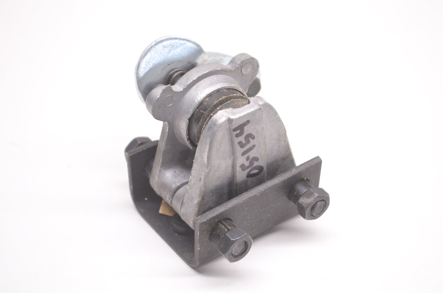 Aftermarket 05-154 Brake Assembly