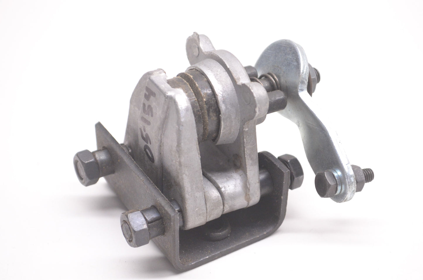 Aftermarket 05-154 Brake Assembly
