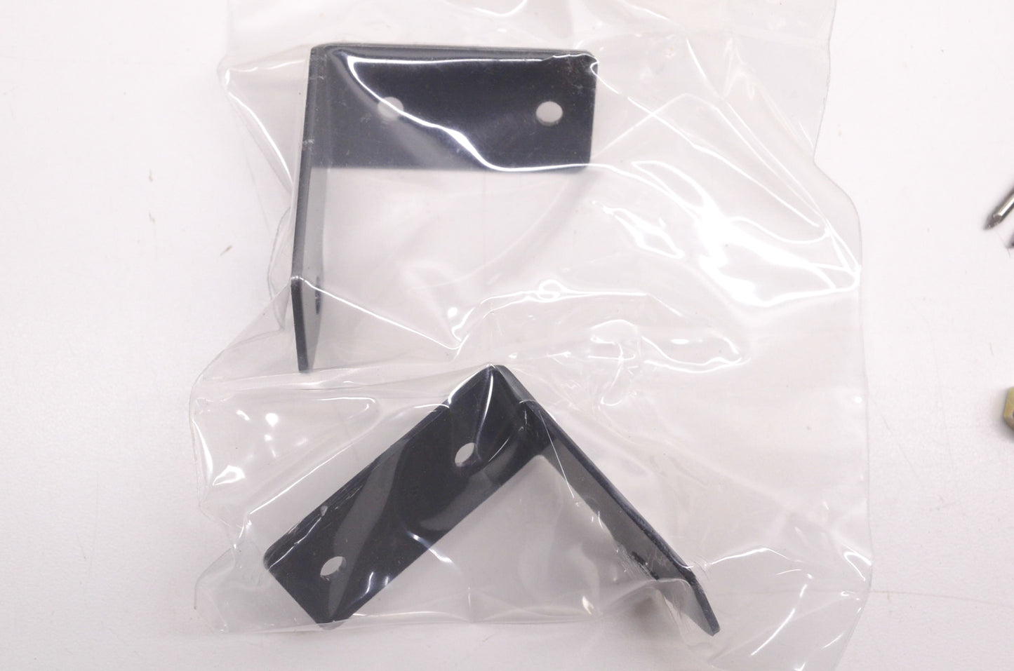 New OEM Arctic Cat 0637-070 Belly Pan Support Kit NOS