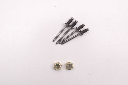 New OEM Arctic Cat 0637-070 Belly Pan Support Kit NOS