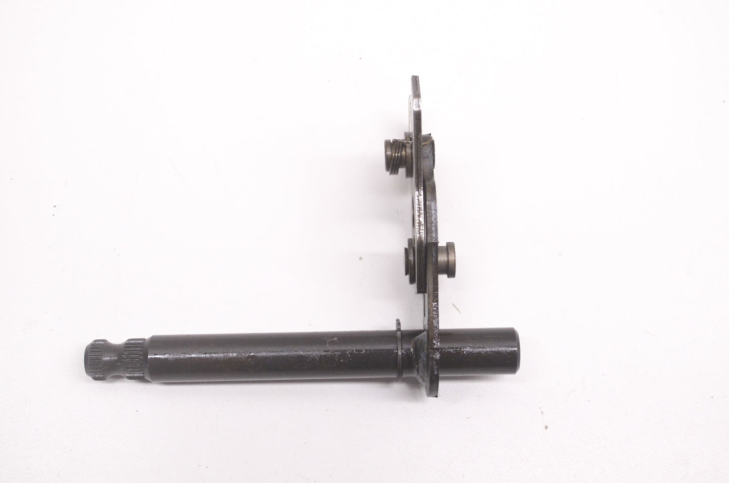 OEM Kawasaki 13172-1064 Shaft Assembly NOS
