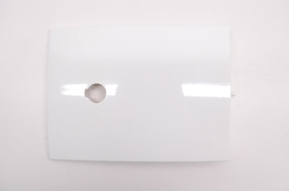 OEM Kawasaki 14024-3731-8C Cover Tank Cap White NOS