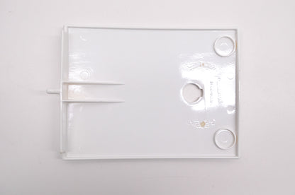OEM Kawasaki 14024-3731-8C Cover Tank Cap White NOS