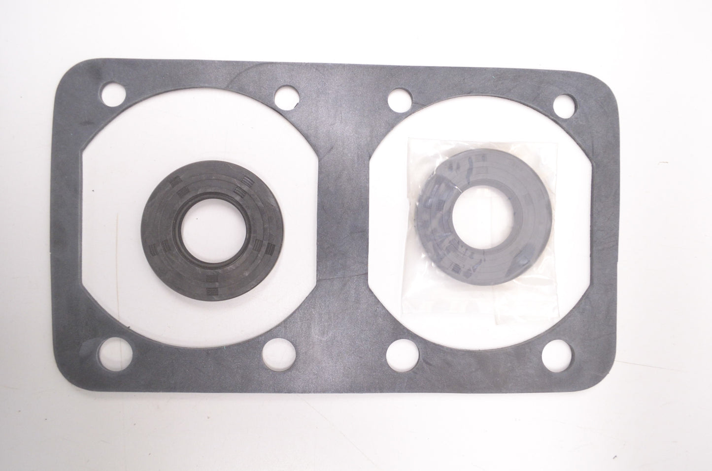 Winderosa 711214 Gasket Set With Oil Seals NOS