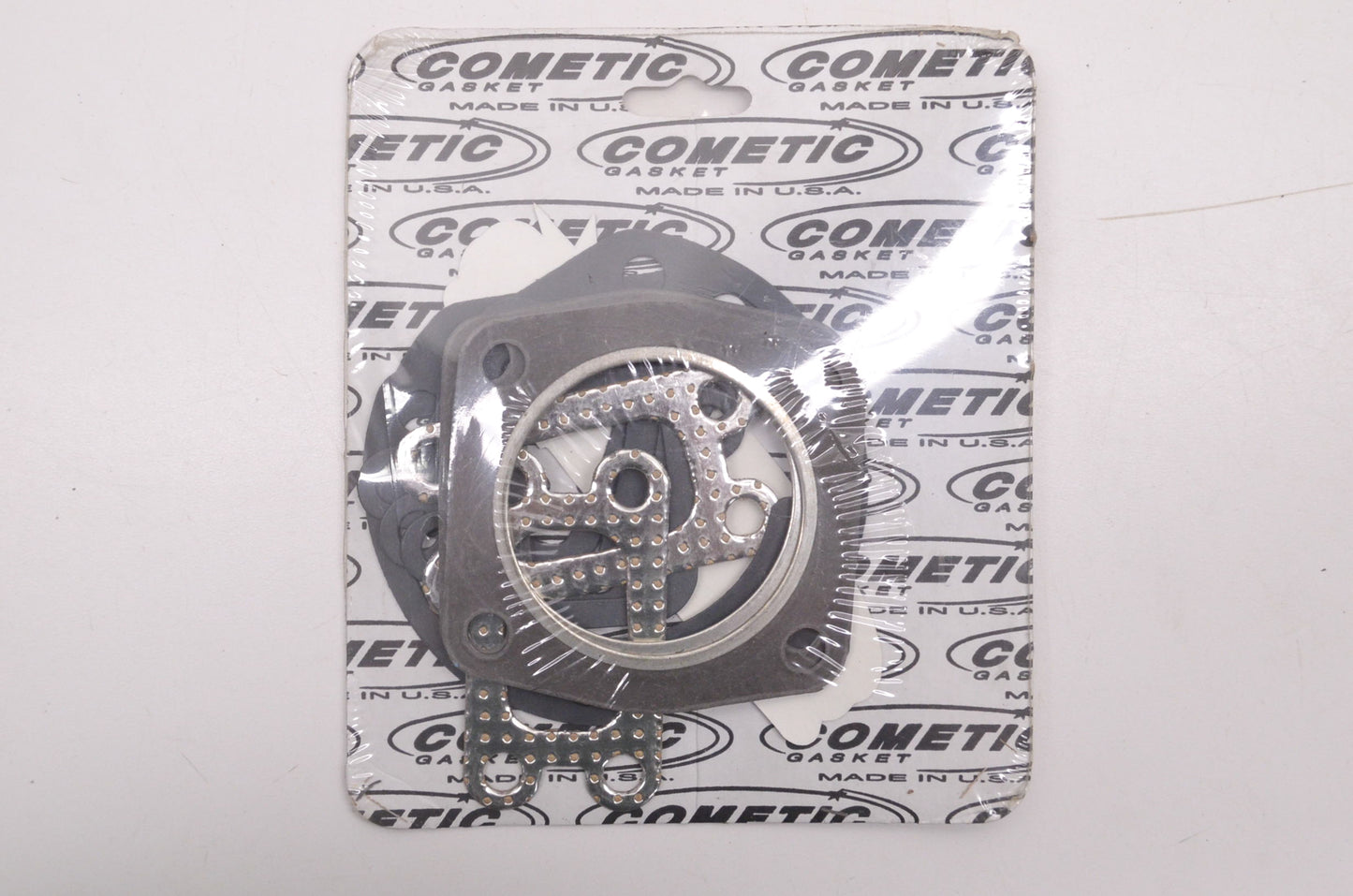 Cometic C3001, H0107, B0098 Top End Gasket Kit NOS