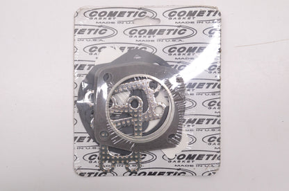 Cometic C3001, H0107, B0098 Top End Gasket Kit NOS