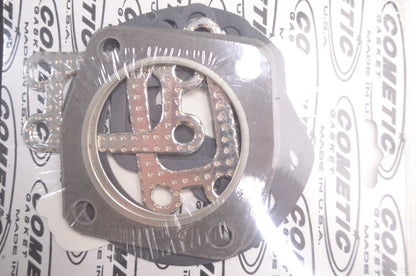 Cometic C3001, H0107, B0098 Top End Gasket Kit NOS