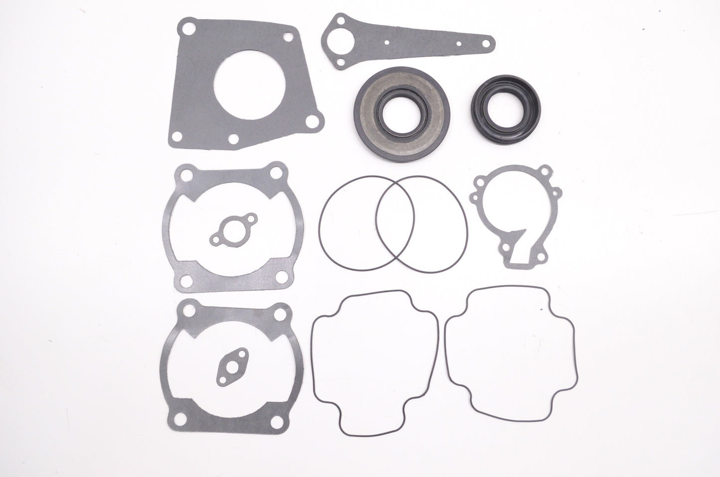 Winderosa G140A, 711140A Full Gasket Set With Seals NOS