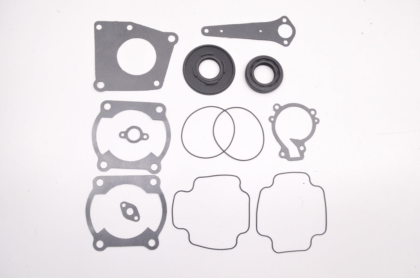 Winderosa G140A, 711140A Full Gasket Set With Seals NOS