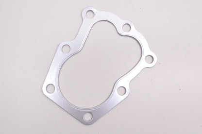 OEM Kawasaki 11004-2121 Gasket Set With Oil Seals NOS