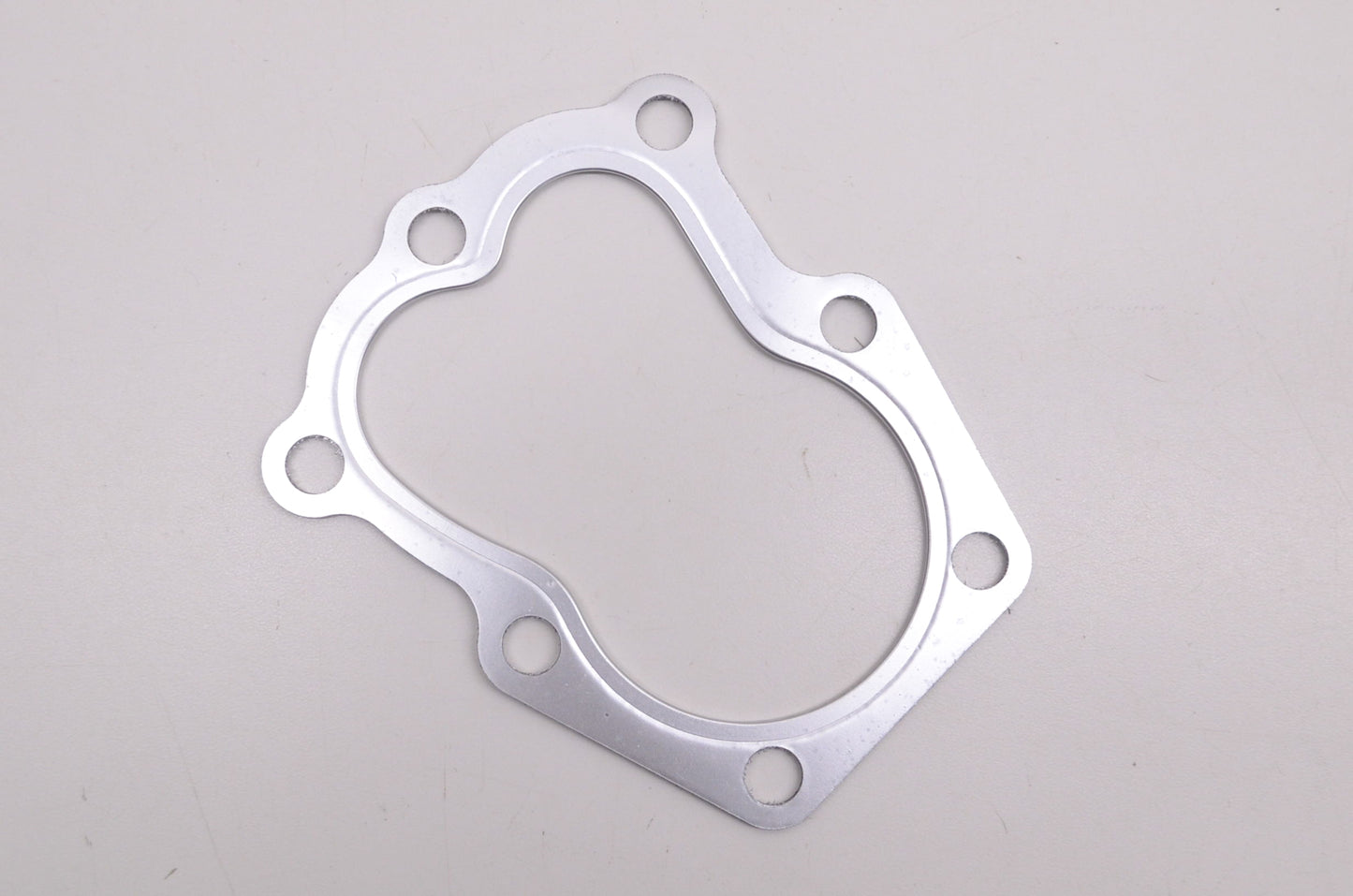 OEM Kawasaki 11004-2121 Gasket Set With Oil Seals NOS