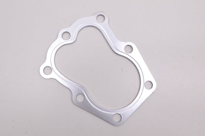 OEM Kawasaki 11004-2121 Gasket Set With Oil Seals NOS