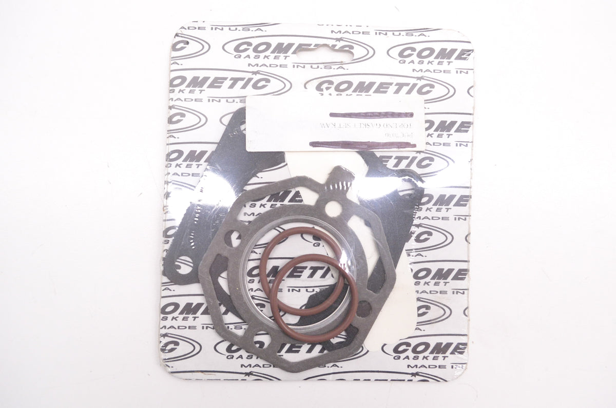 Cometic C7030, B0029, H0027 Top End Gasket Kit NOS