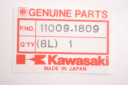 New OEM Kawasaki 11009-1809 Generator Cover Gasket NOS