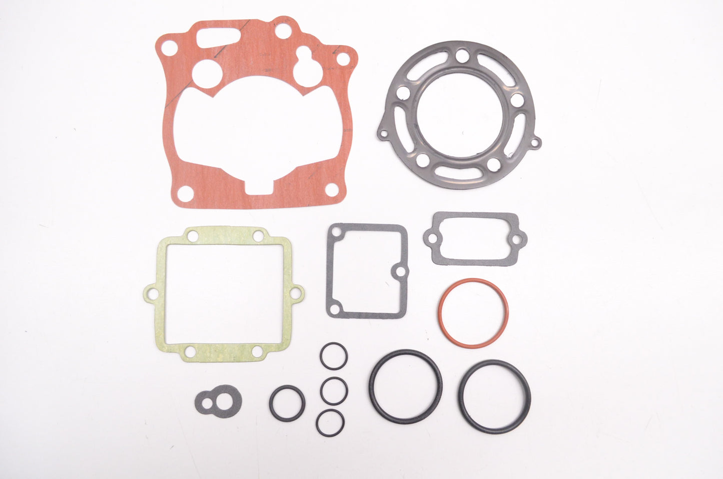 Moose Racing M810425 Full Top End Gasket Kit NOS
