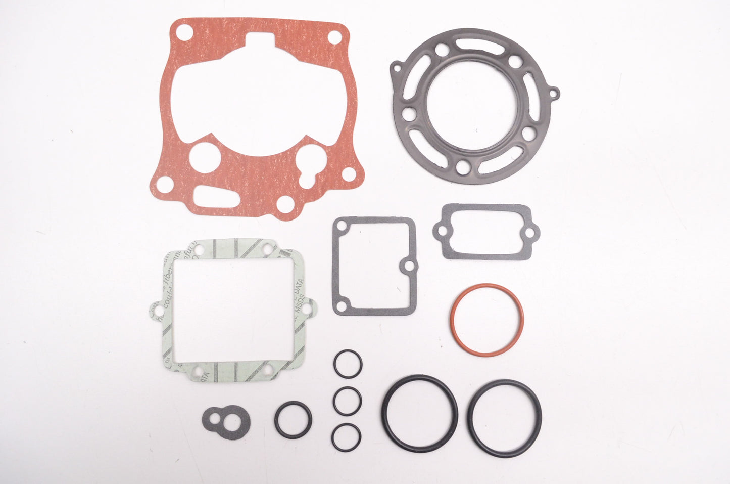 Moose Racing M810425 Full Top End Gasket Kit NOS