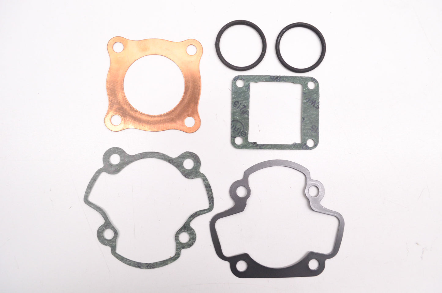 Athena 400250600088, 670E3036 Top End Gasket Kit NOS