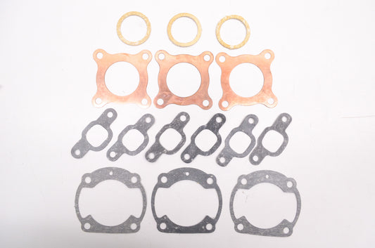 IBCO IB607-T-K, IB 607-T-K, 11004-047 Top End Gasket Kit NOS