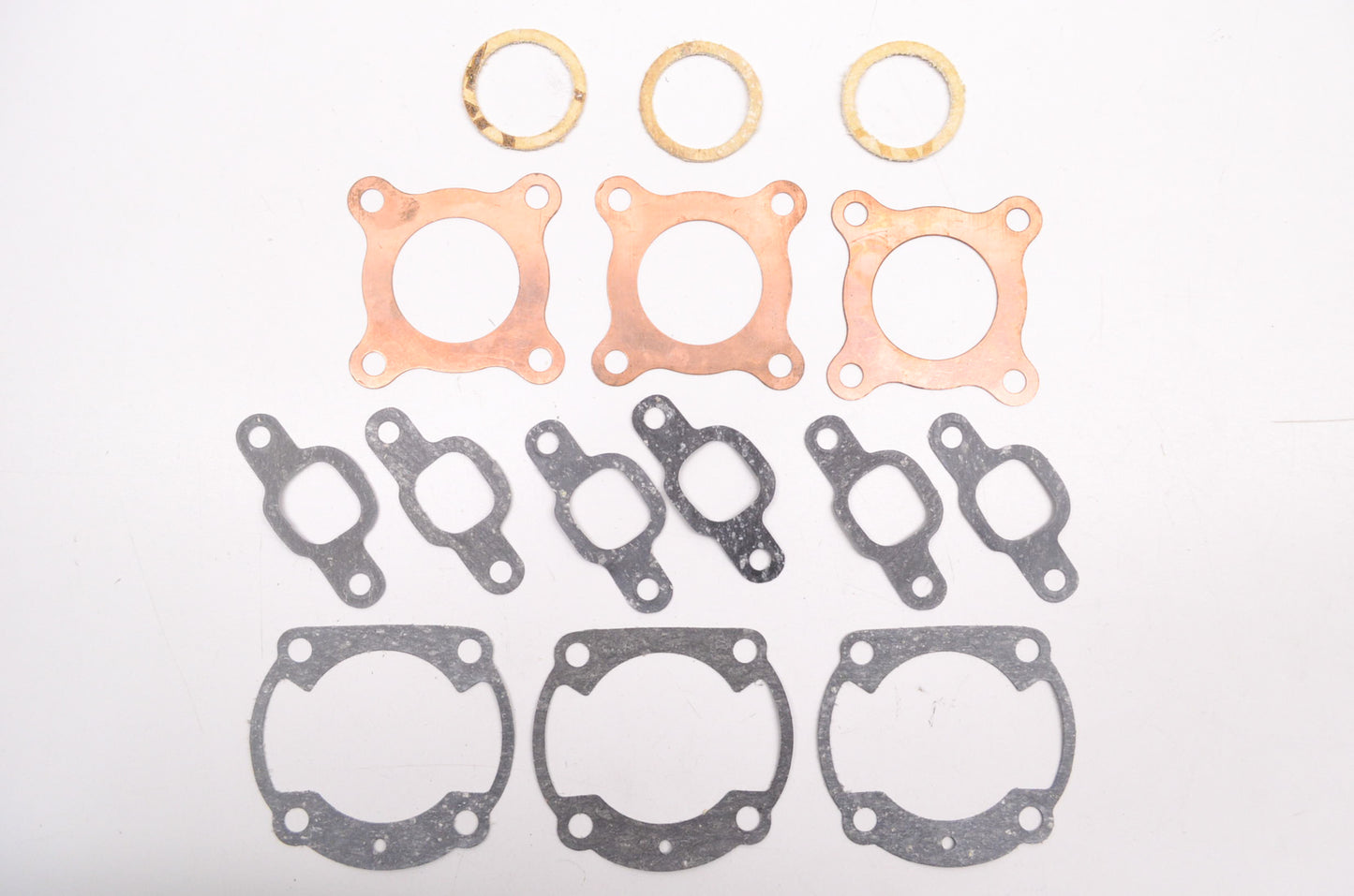 IBCO IB607-T-K, IB 607-T-K, 11004-047 Top End Gasket Kit NOS