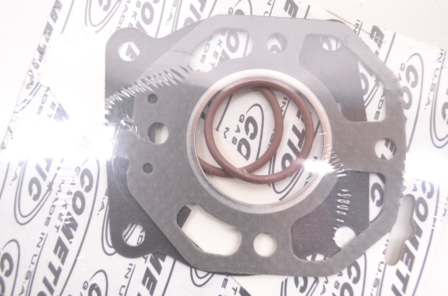 Cometic C7029, B0029, H0026 Top End Gasket Kit NOS