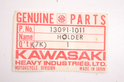 New OEM Kawasaki 13091-1011 Clutch Holder NOS