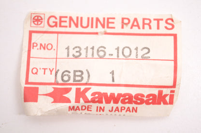 New OEM Kawasaki 13116-1012 Cam Chain Tensioner Push Rod NOS