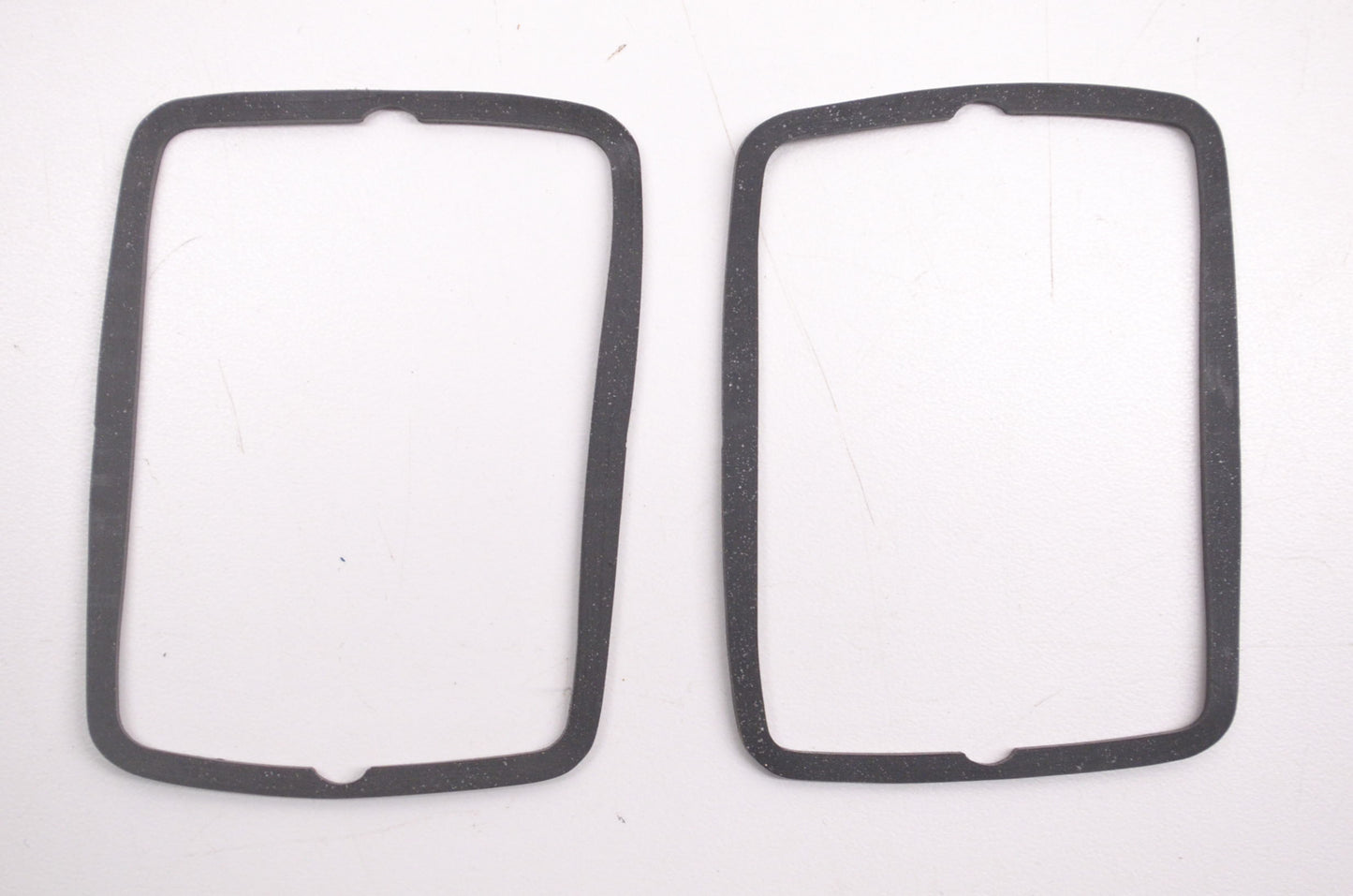 OEM Kawasaki 11009-1150 Signal Lamp Gasket Qty 2 NOS
