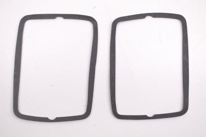 OEM Kawasaki 11009-1150 Signal Lamp Gasket Qty 2 NOS