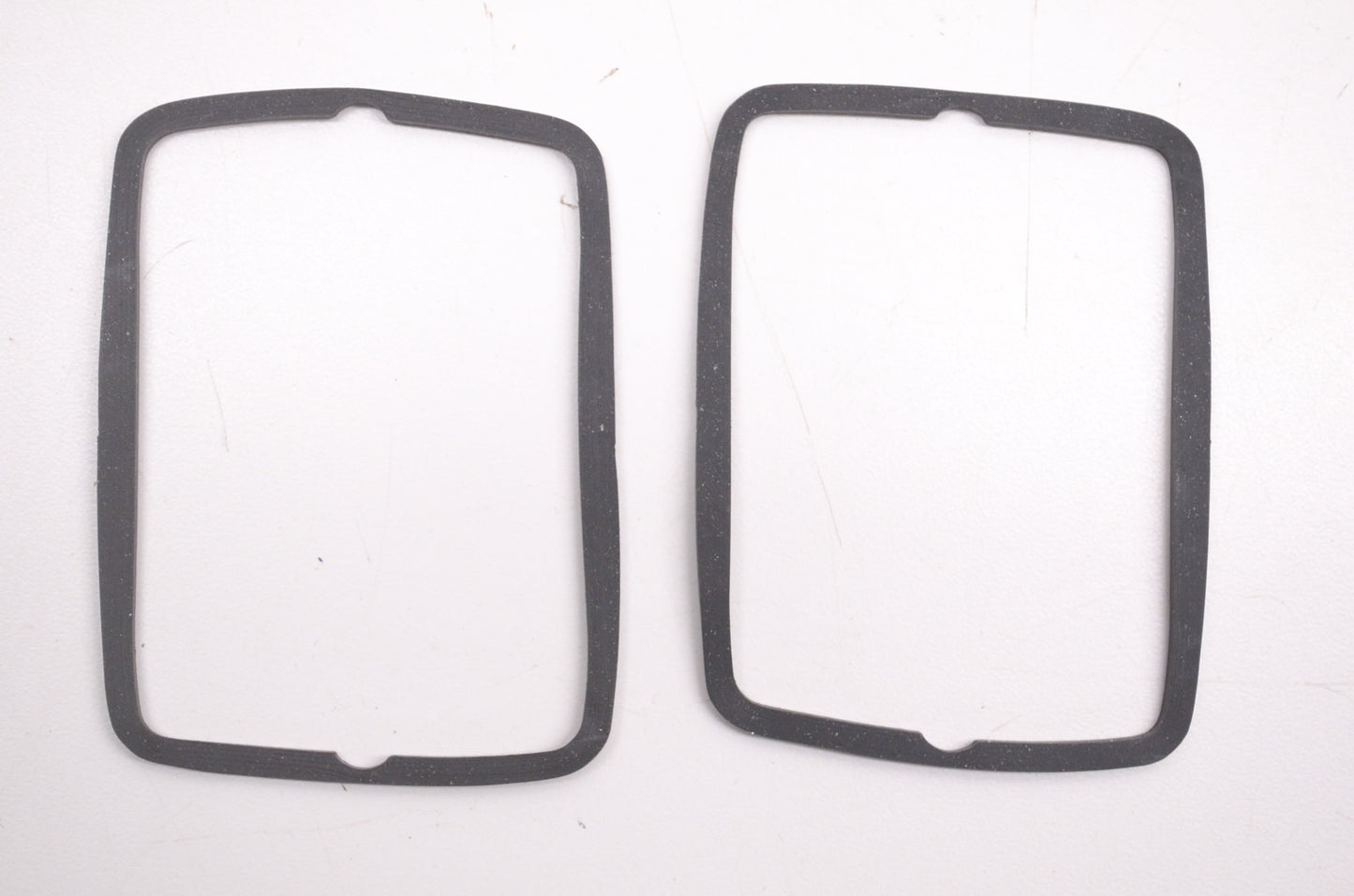 OEM Kawasaki 11009-1150 Signal Lamp Gasket Qty 2 NOS