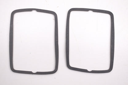 OEM Kawasaki 11009-1150 Signal Lamp Gasket Qty 2 NOS