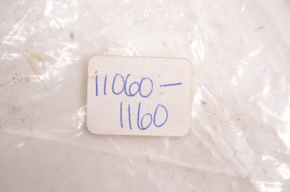 OEM Kawasaki 11060-1160 Oil Pump Gas Qty 3 NOS