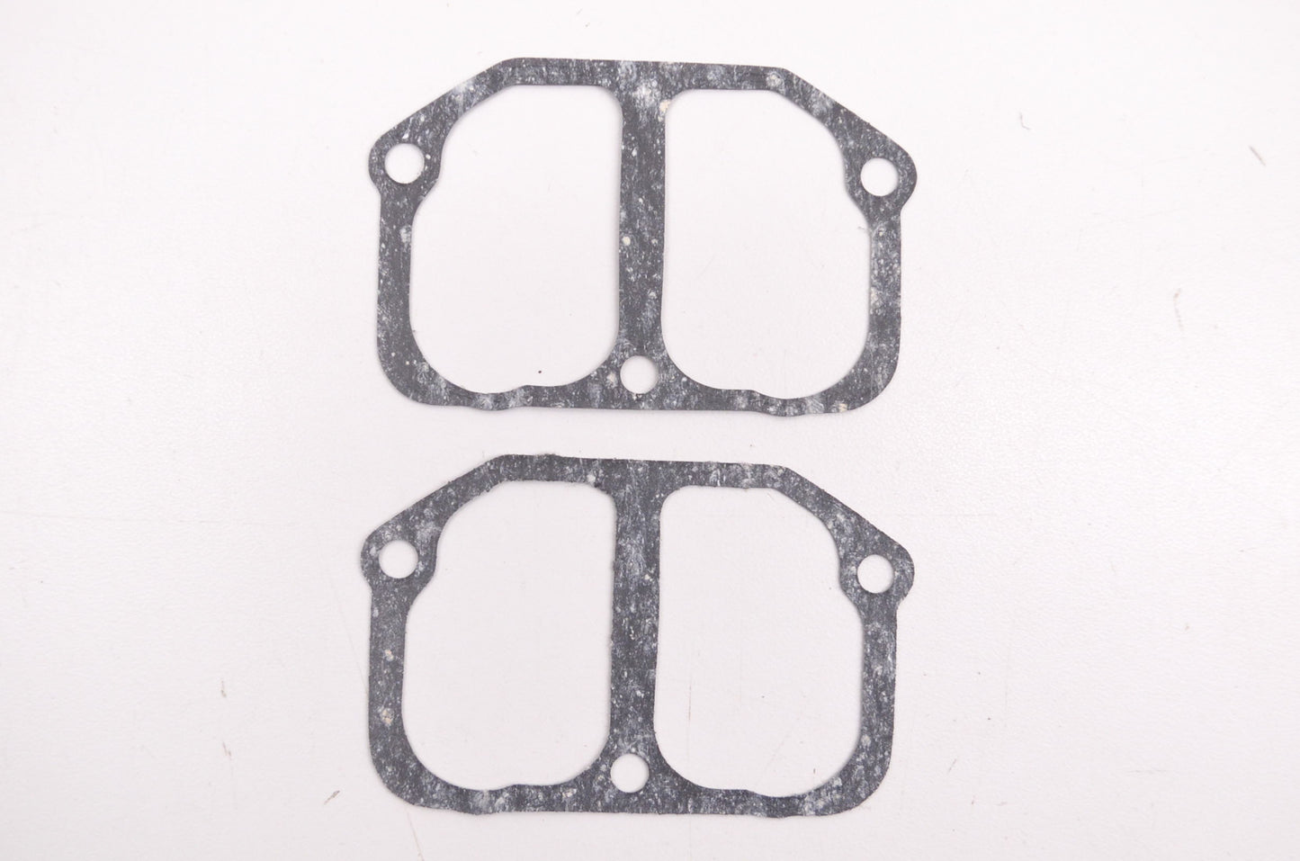 OEM Kawasaki 11009-1478 Resonator Gasket Qty 2 NOS