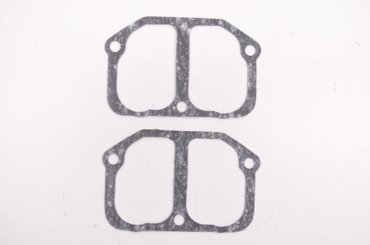 OEM Kawasaki 11009-1478 Resonator Gasket Qty 2 NOS
